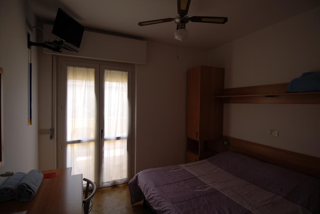 Albergo Alla Nave Lignano Sabbiadoro Buitenkant foto