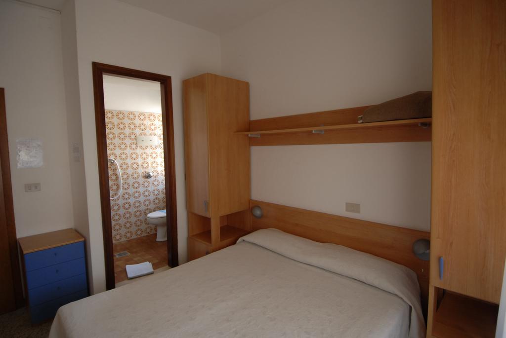 Albergo Alla Nave Lignano Sabbiadoro Buitenkant foto