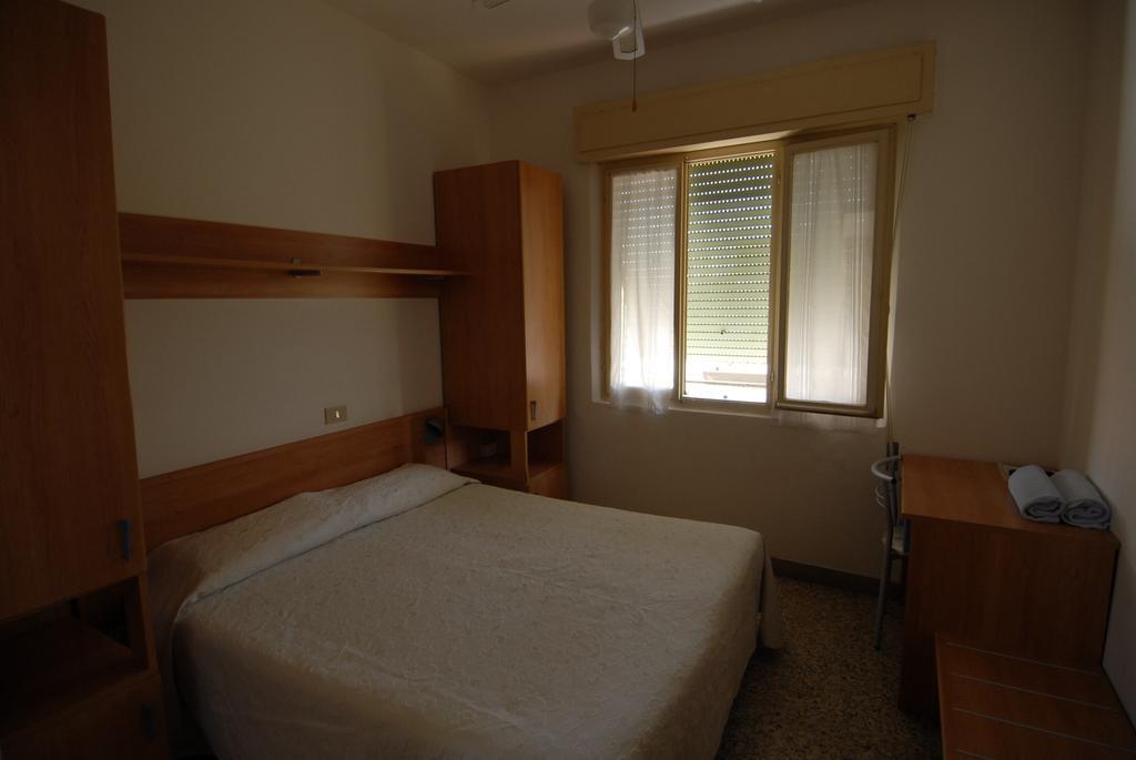 Albergo Alla Nave Lignano Sabbiadoro Buitenkant foto