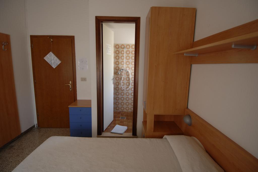Albergo Alla Nave Lignano Sabbiadoro Buitenkant foto