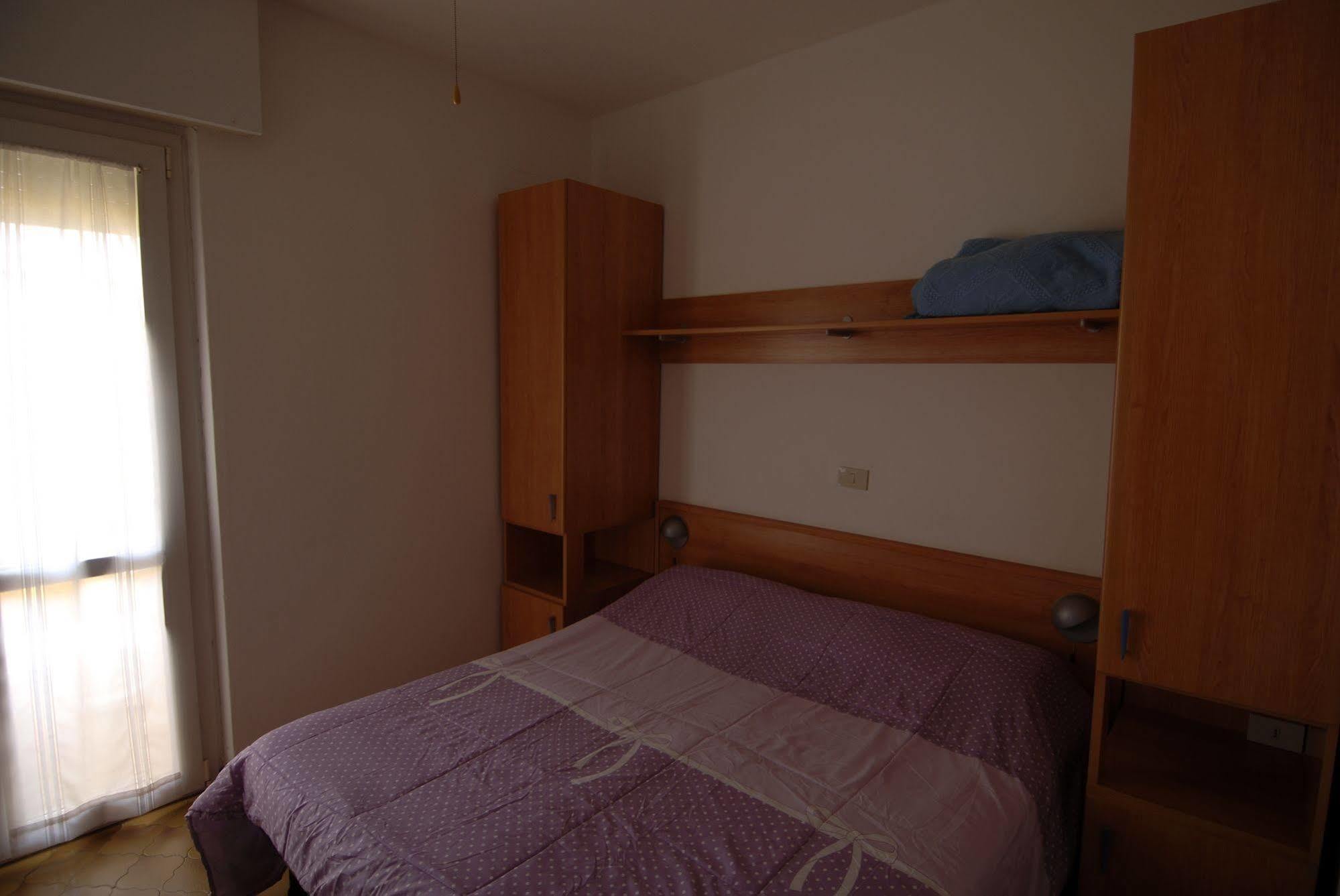 Albergo Alla Nave Lignano Sabbiadoro Buitenkant foto