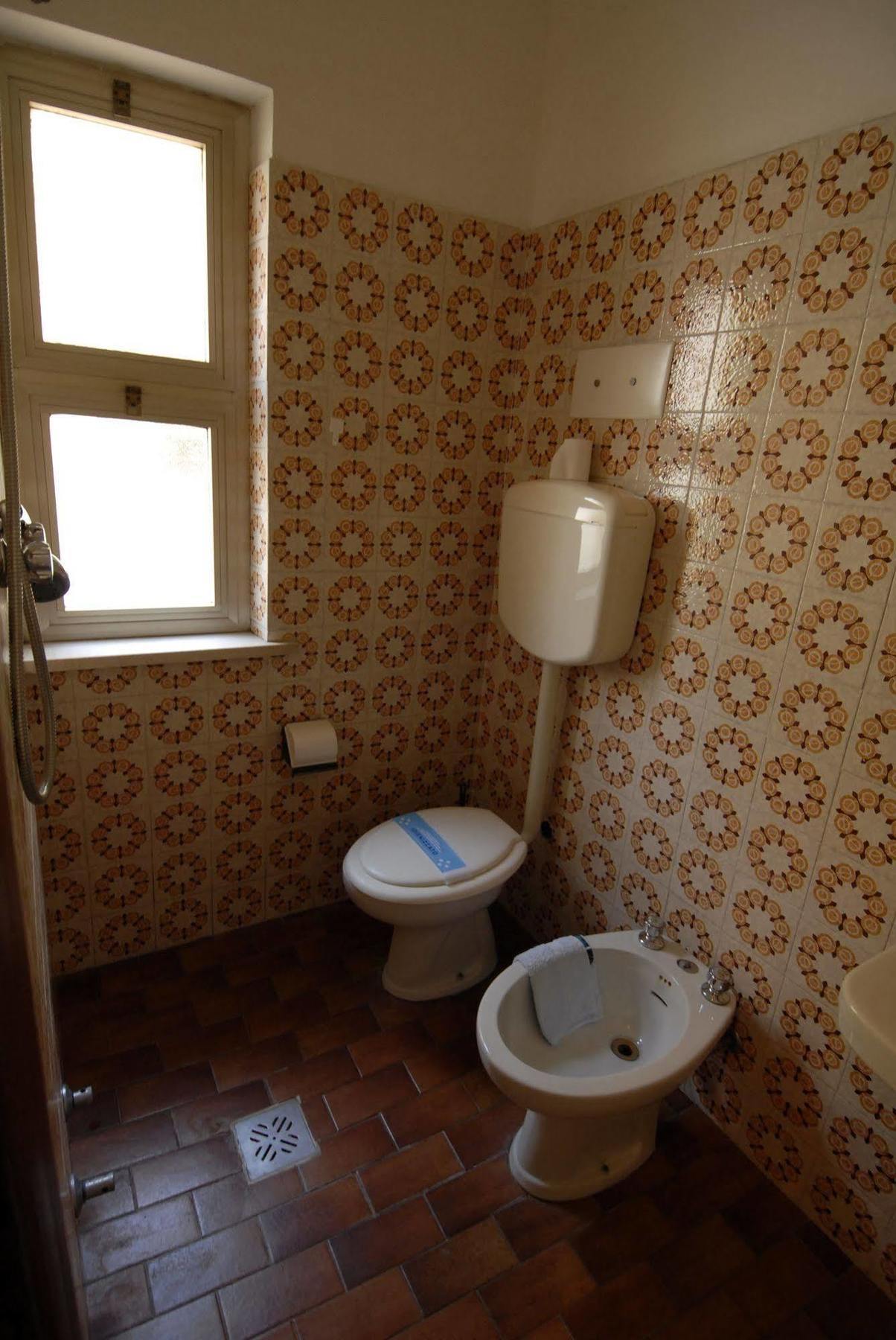 Albergo Alla Nave Lignano Sabbiadoro Buitenkant foto